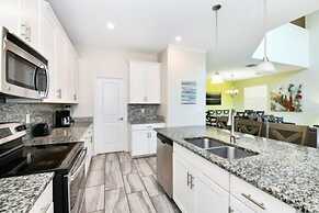 Spacious 5 Bed Pool Home With Game Room-5488sc 5 Bedroom Home by RedAw