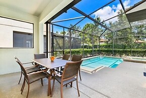 Spacious 5 Bed Pool Home With Game Room-5488sc 5 Bedroom Home by RedAw