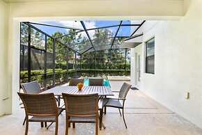 Spacious 5 Bed Pool Home With Game Room-5488sc 5 Bedroom Home by RedAw