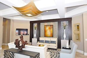 Spacious 5 Bed Pool Home With Game Room-5488sc 5 Bedroom Home by RedAw