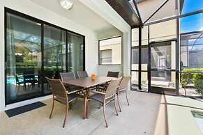 Spacious 5 Bed Pool Home With Game Room-5488sc 5 Bedroom Home by RedAw