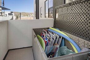 Primo Lagoon Retreat 3 Bedroom Condo