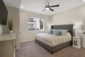 Primo Lagoon Retreat 3 Bedroom Condo