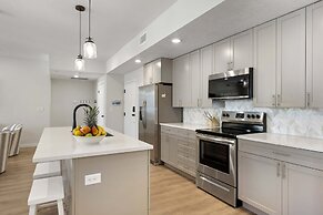 Primo Lagoon Retreat 3 Bedroom Condo