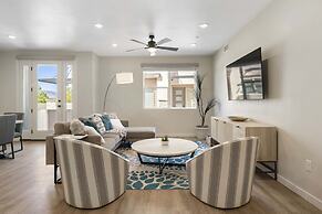 Primo Lagoon Retreat 3 Bedroom Condo