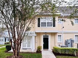 Lovely Family Townhome In Great Location-2200scd 4 Bedroom Townhouse b