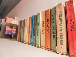 Astondene, East Cliff