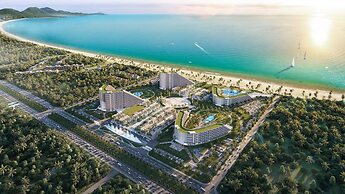 Victor Condotel Cam Ranh