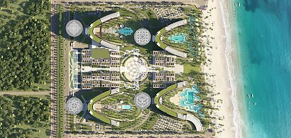 Victor Condotel Cam Ranh