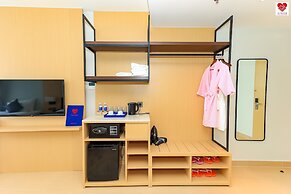 Victor Condotel Cam Ranh