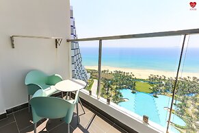 Victor Condotel Cam Ranh