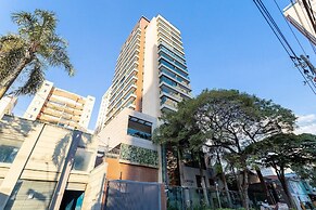Upper Itaim by Viva - Prédio completo com piscina no Itaim Bibi próxim