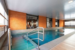 Upper Itaim by Viva - Prédio completo com piscina no Itaim Bibi próxim