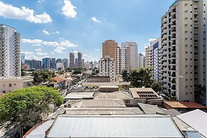 Upper Itaim by Viva - Prédio completo com piscina no Itaim Bibi próxim