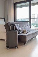 Upper Itaim by Viva - Prédio completo com piscina no Itaim Bibi próxim