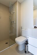 Upper Itaim by Viva - Prédio completo com piscina no Itaim Bibi próxim