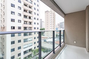 Upper Itaim by Viva - Prédio completo com piscina no Itaim Bibi próxim