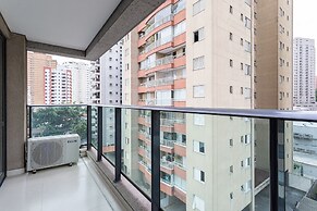 Upper Itaim by Viva - Prédio completo com piscina no Itaim Bibi próxim