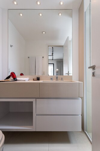 Upper Itaim by Viva - Prédio completo com piscina no Itaim Bibi próxim