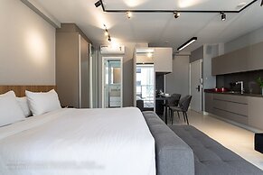 Upper Itaim by Viva - Prédio completo com piscina no Itaim Bibi próxim