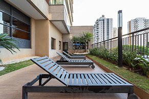 Upper Itaim by Viva - Prédio completo com piscina no Itaim Bibi próxim