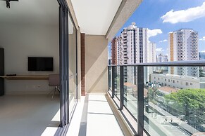 Upper Itaim by Viva - Prédio completo com piscina no Itaim Bibi próxim