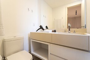 Upper Itaim by Viva - Prédio completo com piscina no Itaim Bibi próxim