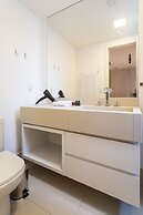 Upper Itaim by Viva - Prédio completo com piscina no Itaim Bibi próxim