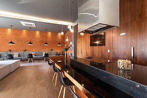 Upper Itaim - Predio completo no Itaim Bibi proximo a Faria Lima