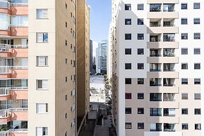 Upper Itaim by Viva - Prédio completo com piscina no Itaim Bibi próxim