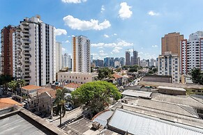 Upper Itaim by Viva - Prédio completo com piscina no Itaim Bibi próxim