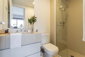 Upper Itaim by Viva - Prédio completo com piscina no Itaim Bibi próxim