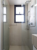 Upper Itaim by Viva - Prédio completo com piscina no Itaim Bibi próxim