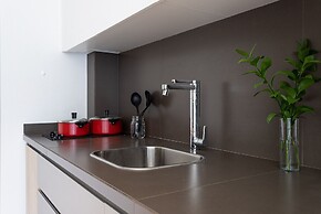 Upper Itaim by Viva - Prédio completo com piscina no Itaim Bibi próxim