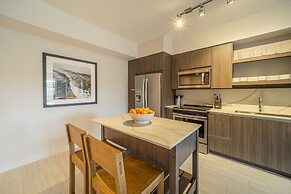 Tucker at Palmer Dadeland Miami