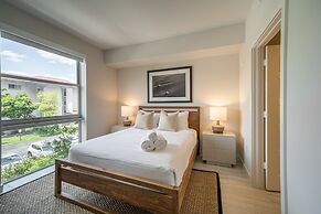 Tucker at Palmer Dadeland Miami