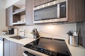 Tucker at Palmer Dadeland Miami