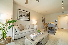 Tucker at Palmer Dadeland Miami