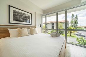 Tucker at Palmer Dadeland Miami