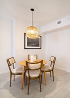 Tucker at Palmer Dadeland Miami