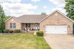 Crittenden Ark Haven