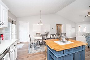 Crittenden Ark Haven