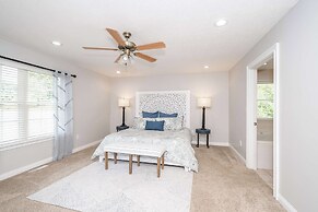 Crittenden Ark Haven