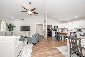 Crittenden Ark Haven