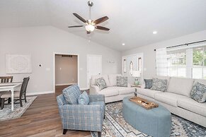 Crittenden Ark Haven