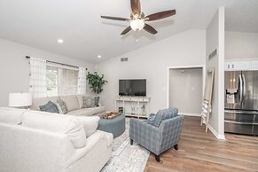 Crittenden Ark Haven