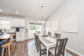 Crittenden Ark Haven