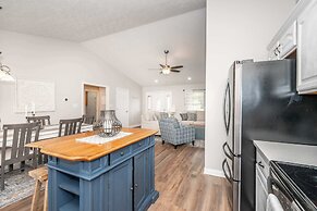 Crittenden Ark Haven