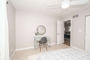 Crittenden Ark Haven