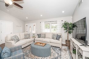 Crittenden Ark Haven
